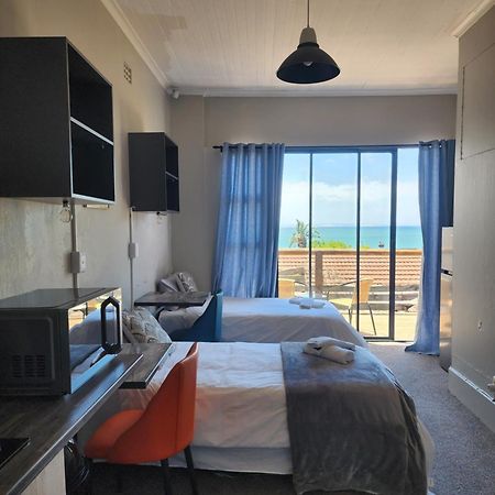 Hotel Cosy Richmond Hill Retreat Port Elizabeth Exterior foto