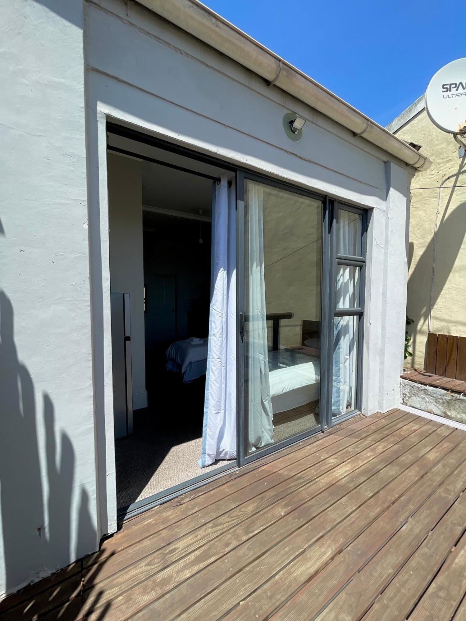 Hotel Cosy Richmond Hill Retreat Port Elizabeth Exterior foto