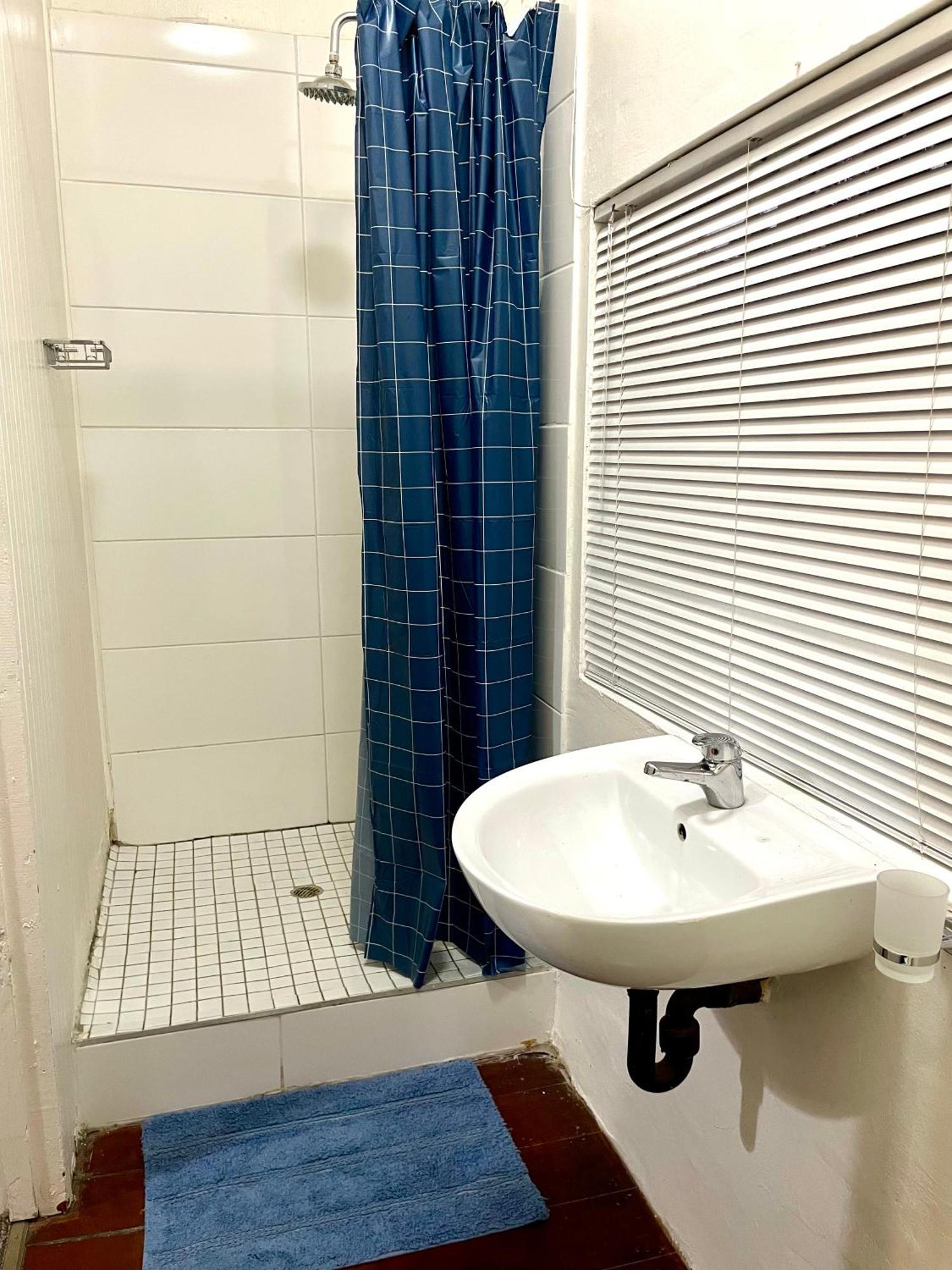 Hotel Cosy Richmond Hill Retreat Port Elizabeth Exterior foto