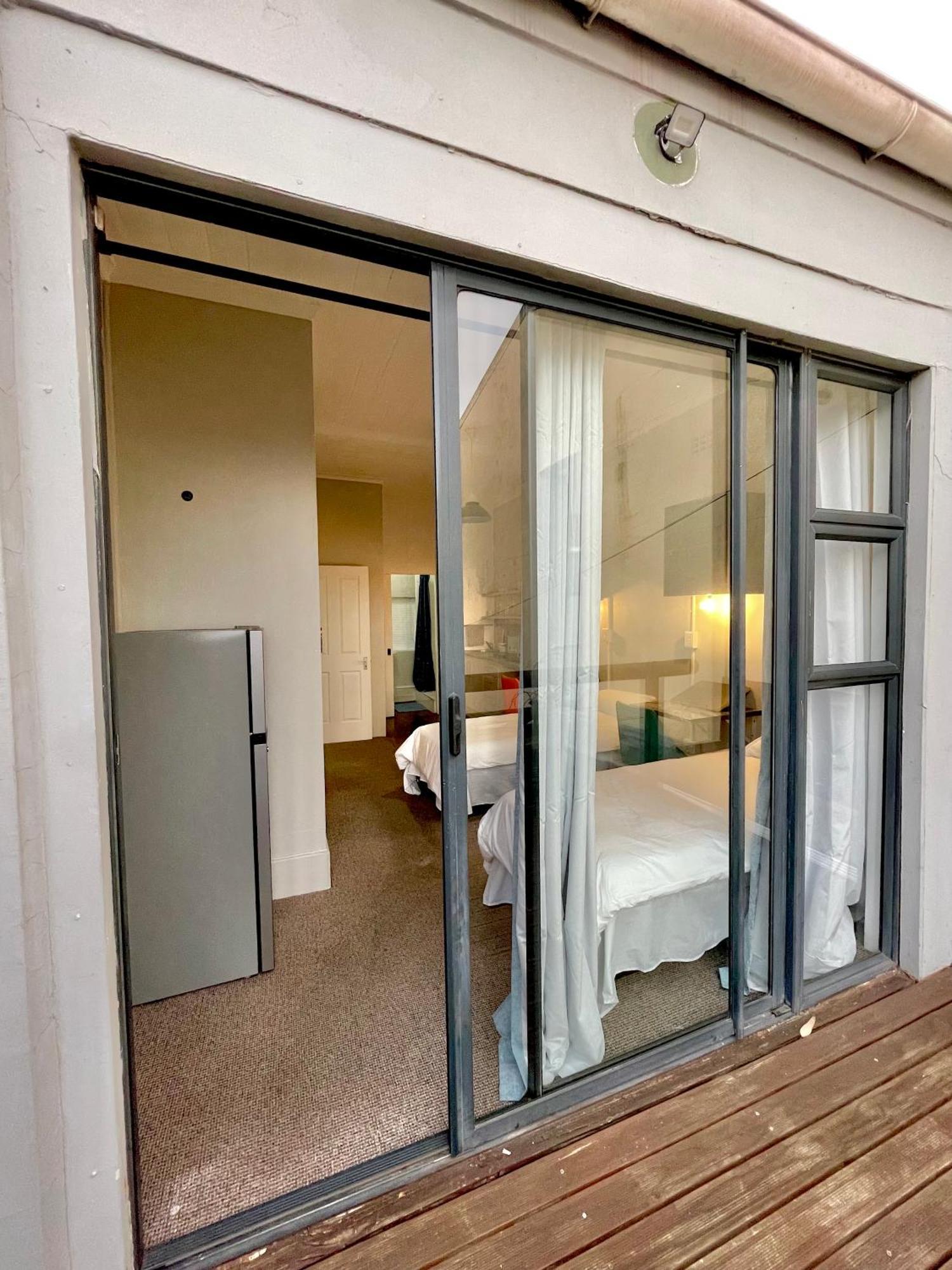 Hotel Cosy Richmond Hill Retreat Port Elizabeth Exterior foto