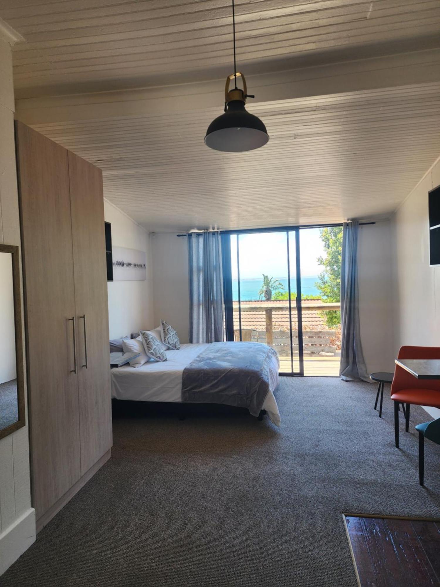 Hotel Cosy Richmond Hill Retreat Port Elizabeth Exterior foto